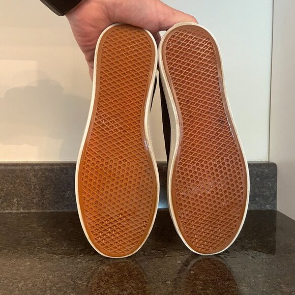 Vans Palisades SF Shoe - Size 8 - Picture 7 of 8